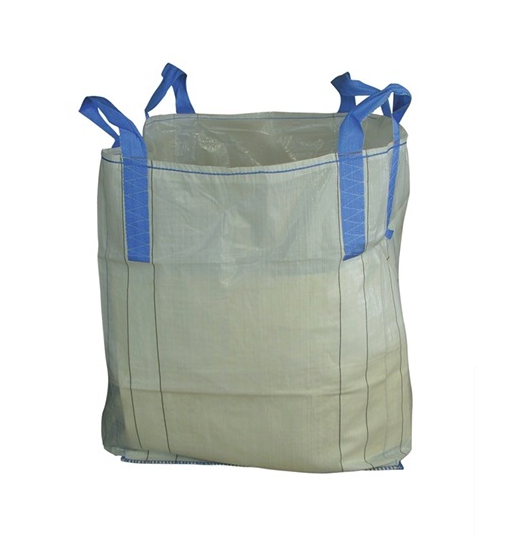 Big Bags 1 m3 90x90x110 cm met hijslus 1500 KG in Huis